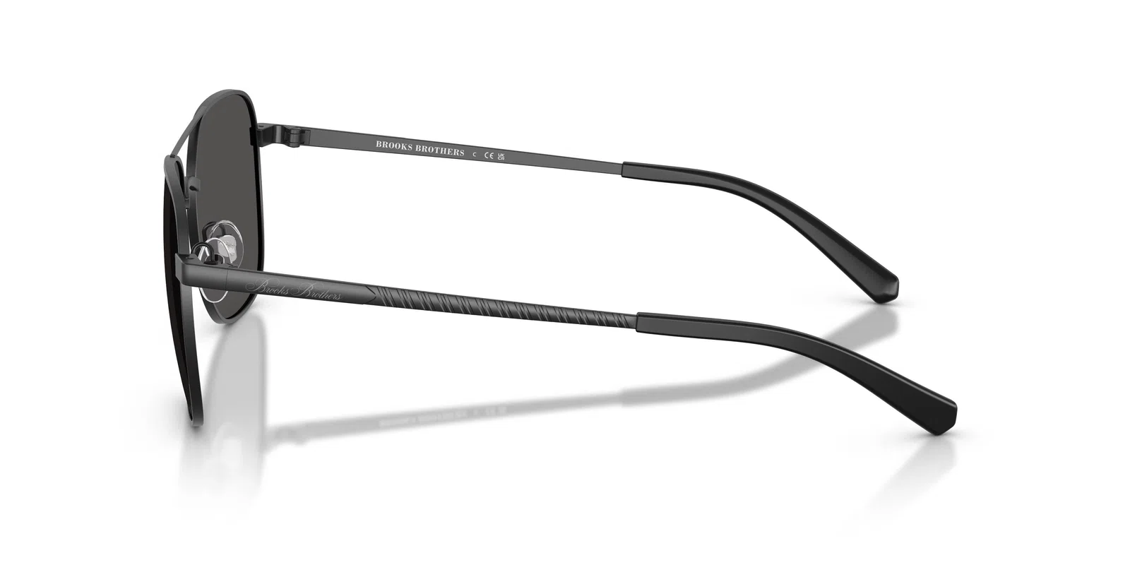 Brooks Brothers 4070 Sunglasses - view 6